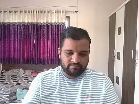 dhruv love online show from 11.14.25