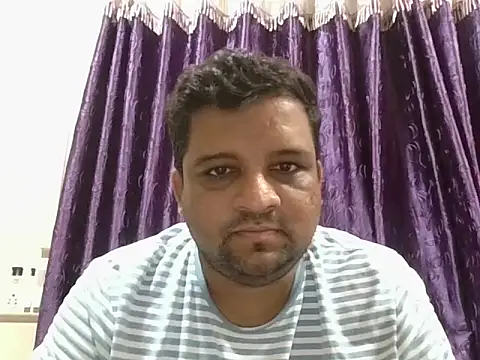 Snapshot of dhruv_love chatting on 07.01.26 dhruv love online show from 07.01.26