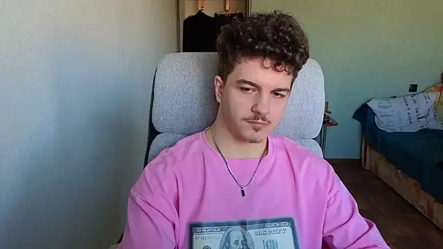 Remy Miles online show from 03.12.26