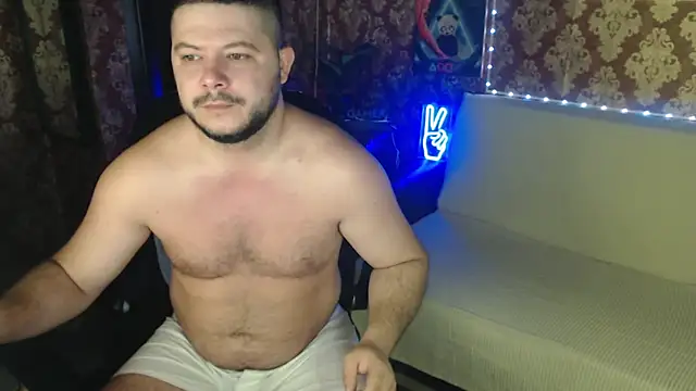 thor master online show from 09.11.25