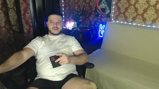 thor master online show from 09.19.25