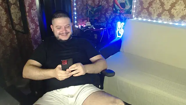 thor master online show from 09.27.25