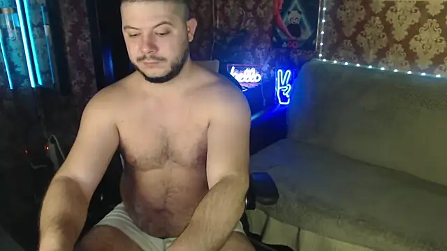 thor master online show from 10.17.25