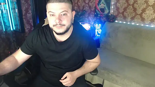 thor master online show from 10.22.25