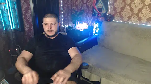 thor master online show from 10.22.25