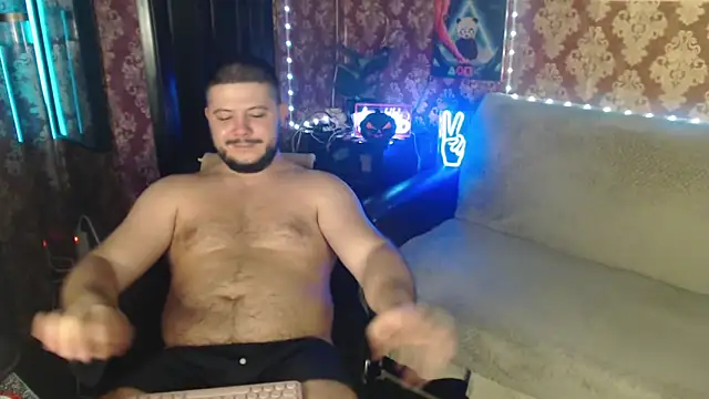 thor master online show from 10.27.25