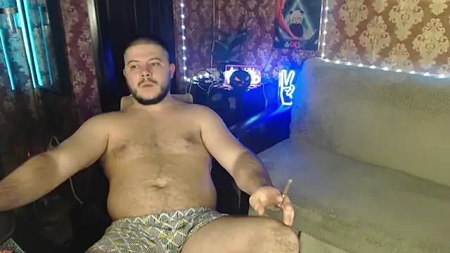 thor master online show from 10.28.25