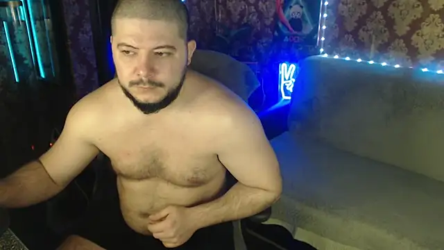 thor master online show from 11.28.25