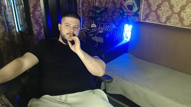 thor master online show from 02.18.26