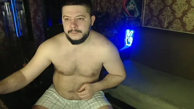 thor master online show from 02.25.26