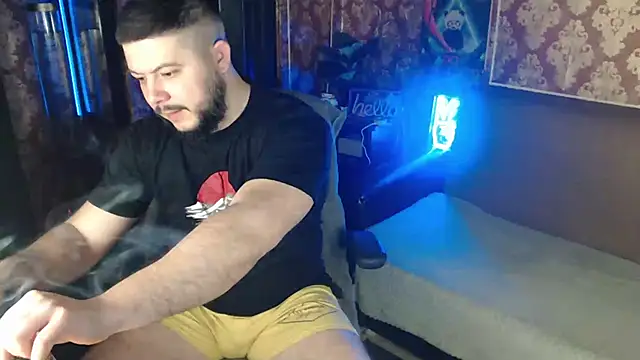 thor master online show from 03.09.26