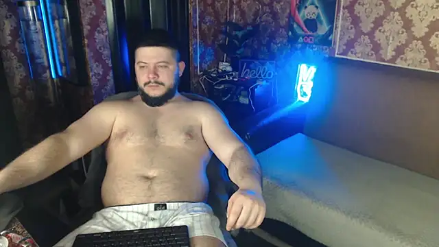 thor master online show from 03.14.26