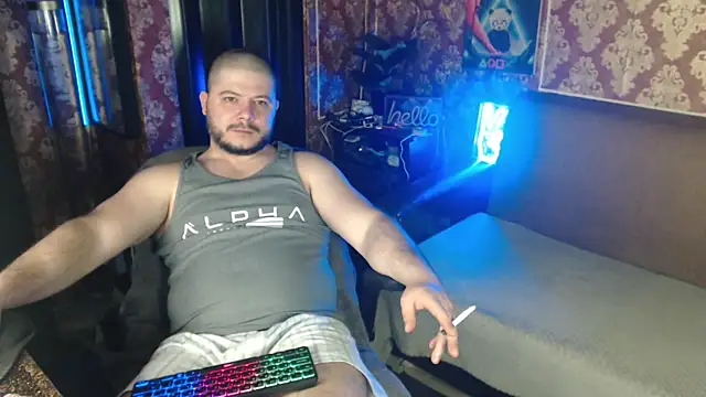 thor master online show from 03.19.26