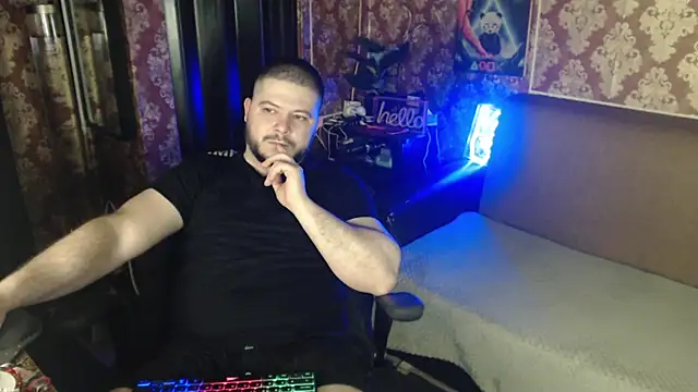 thor master online show from 04.04.26