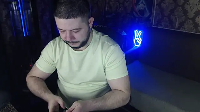 thor master online show from 04.10.26