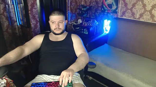 thor master online show from 04.15.26