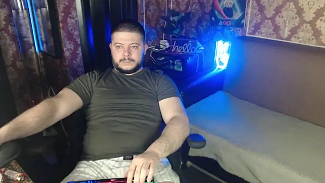 thor master online show from 04.21.26