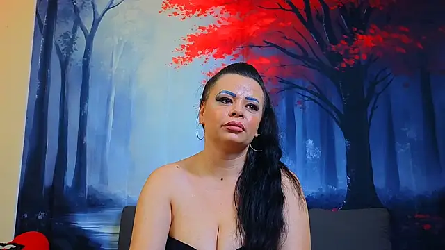 ElizabethEven online show from 02.18.25