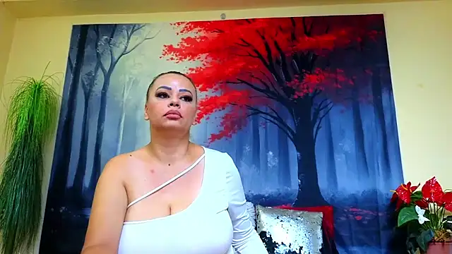 ElizabethEven online show from 09.21.25