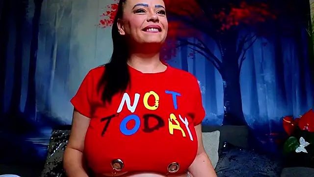 ElizabethEven online show from 04.02.26