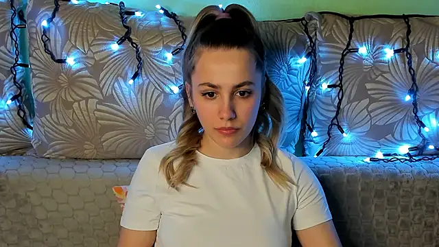 MaggieCake online show from 03.06.26