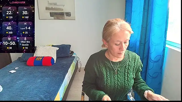 Snapshot of Naty_Stone chatting on 01.08.25 Naty Stone online show from 01.08.25