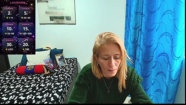 Snapshot of Naty_Stone chatting on 01.16.25 Naty Stone online show from 01.16.25