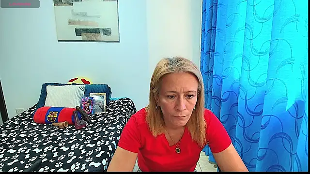 Snapshot of Naty_Stone chatting on 01.23.25 Naty Stone online show from 01.23.25