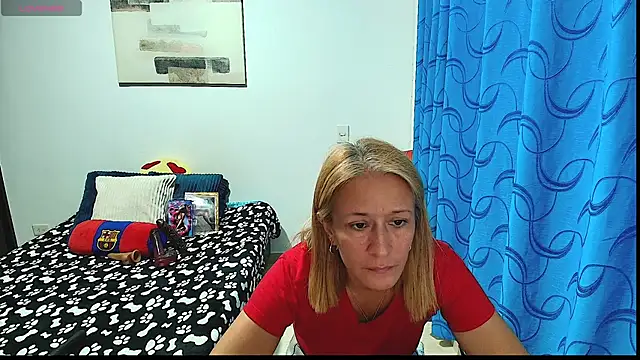Snapshot of Naty_Stone chatting on 01.24.25 Naty Stone online show from 01.24.25
