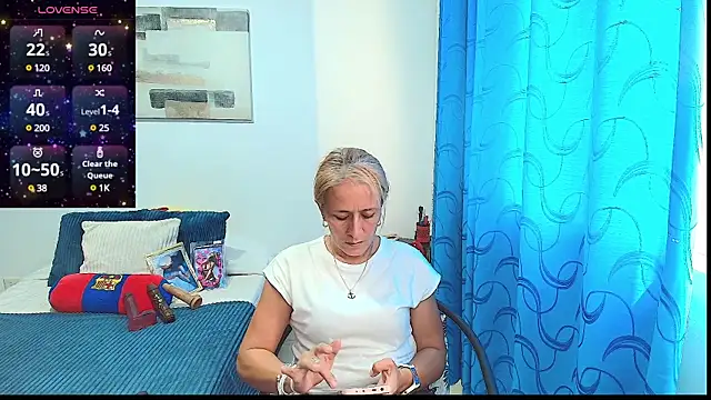 Snapshot of Naty_Stone chatting on 01.31.25 Naty Stone online show from 01.31.25
