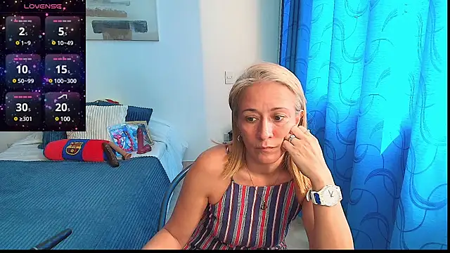 Snapshot of Naty_Stone chatting on 02.03.25 Naty Stone online show from 02.03.25