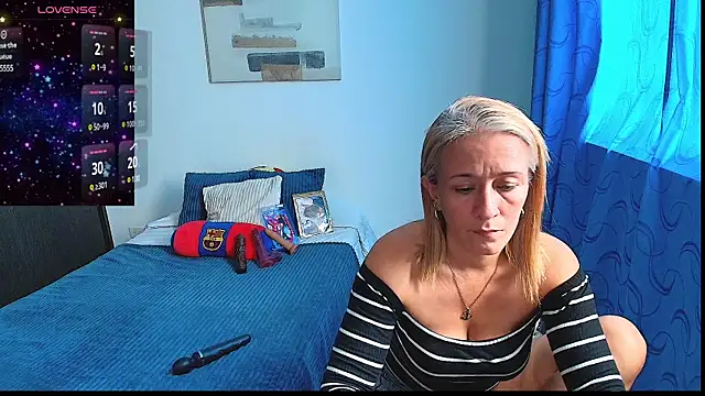 Snapshot of Naty_Stone chatting on 02.11.25 Naty Stone online show from 02.11.25