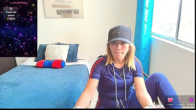 Snapshot of Naty_Stone chatting on 02.12.25 Naty Stone online show from 02.12.25