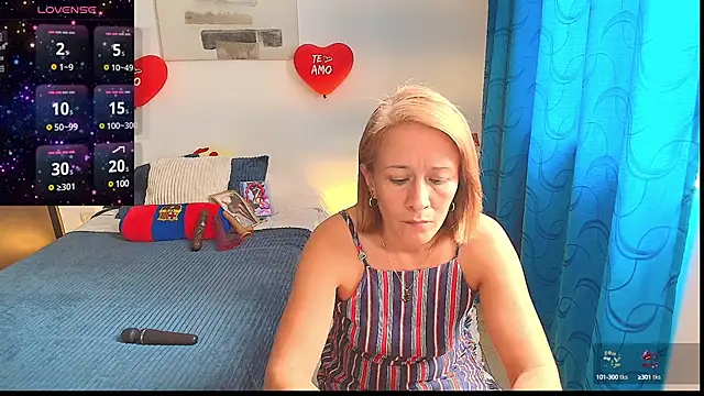 Snapshot of Naty_Stone chatting on 02.18.25 Naty Stone online show from 02.18.25
