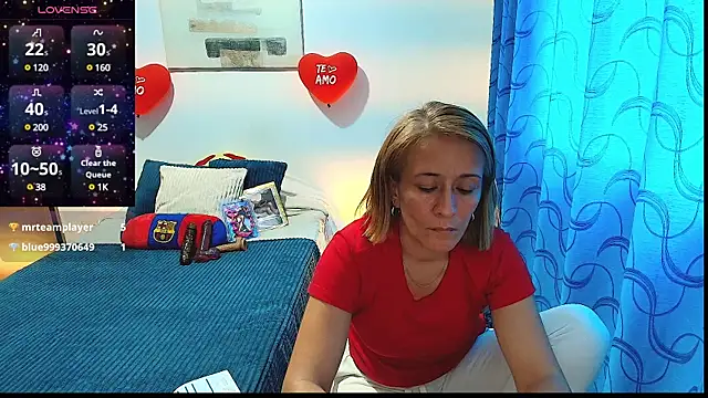 Snapshot of Naty_Stone chatting on 02.19.25 Naty Stone online show from 02.19.25