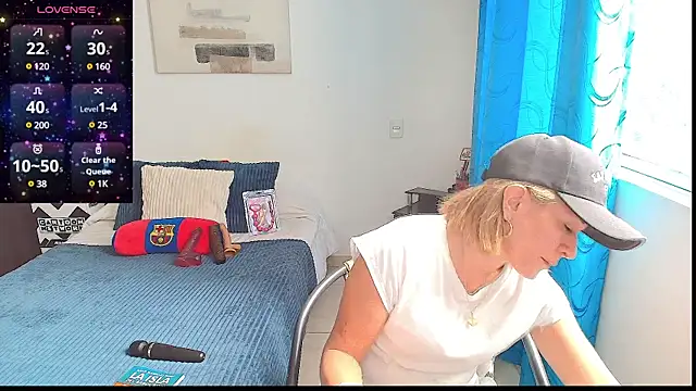 Snapshot of Naty_Stone chatting on 03.06.25 Naty Stone online show from 03.06.25