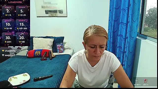 Snapshot of Naty_Stone chatting on 03.06.25 Naty Stone online show from 03.06.25