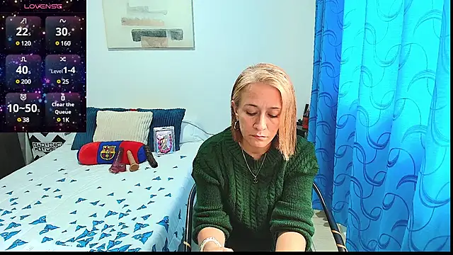 Snapshot of Naty_Stone chatting on 03.07.25 Naty Stone online show from 03.07.25