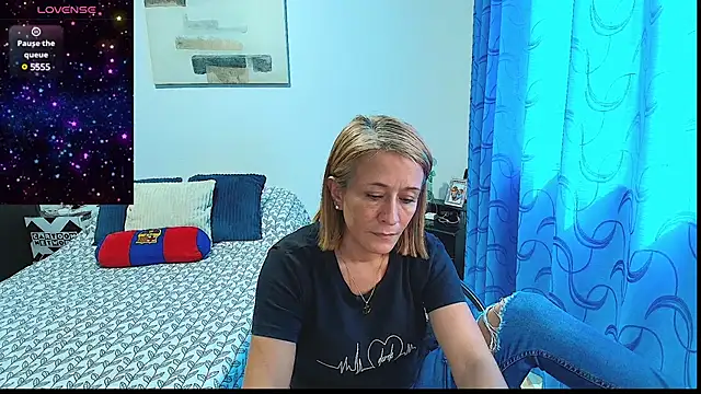 Snapshot of Naty_Stone chatting on 03.18.25 Naty Stone online show from 03.18.25