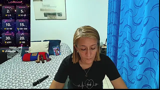 Snapshot of Naty_Stone chatting on 03.18.25 Naty Stone online show from 03.18.25