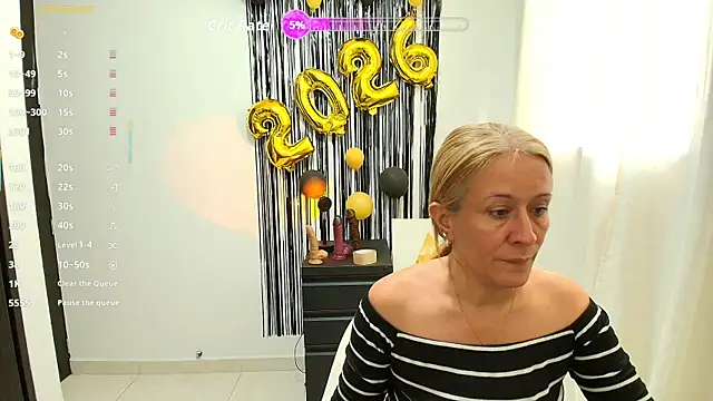 Snapshot of Naty_Stone chatting on 01.05.26 Naty Stone online show from 01.05.26