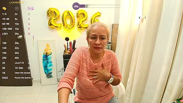 Snapshot of Naty_Stone chatting on 02.24.26 Naty Stone online show from 02.24.26