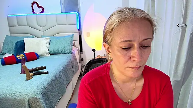 Naty Stone online show from 07.17.26