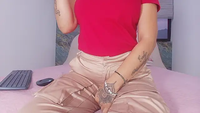 samanta 360 online show from 02.17.26