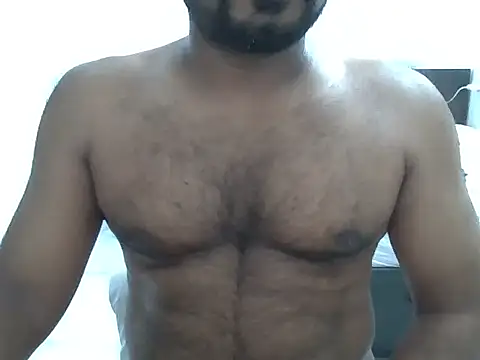 VINU26BLR online show from 09.26.25