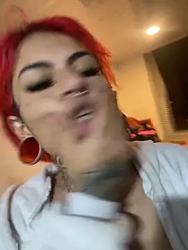 Rainnbow  online show from 12.11.24