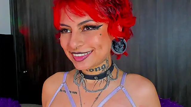 Rainnbow  online show from 02.14.25