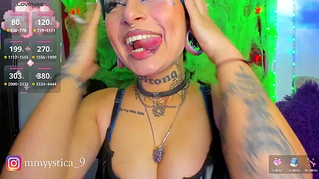 Rainnbow  online show from 10.02.25