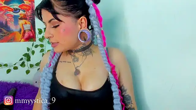 Rainnbow  online show from 03.01.26