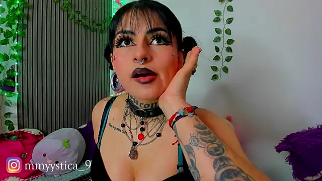 Rainnbow  online show from 03.27.26